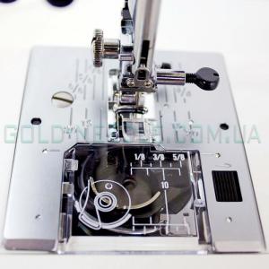 электомеханическая швейная машина Minerva M23Q