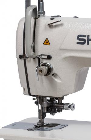 прямострочная промышленная швейная машина с обрезкой края Shunfa SF 188 D
