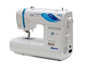 Minerva Next 232D швейная машина