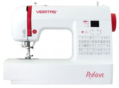 VERITAS Rubina компьютирезированая швейная машинка