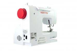 VERITAS Rubina комп'ютеризована швейна машинка