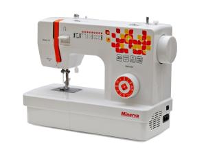 Бытовая швейная машина Minerva Select 15