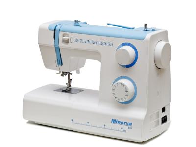 Бытовая швейная машина Minerva B21