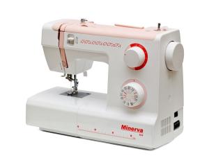 Бытовая швейная машина Minerva B29
