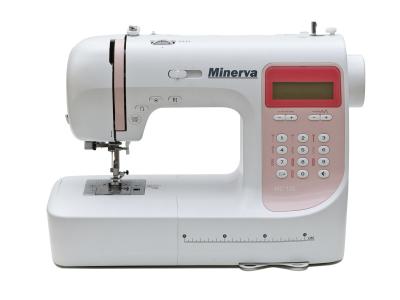 Бытовая швейная машина Minerva MC 120