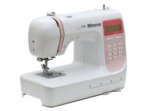 Бытовая швейная машина Minerva MC 120