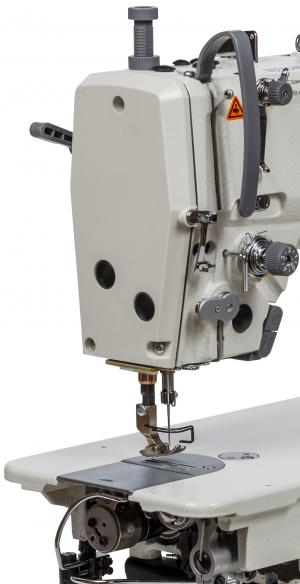 прямострочная беспосадочная швейная машина Minerva M6160 JE 4