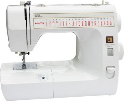 электромеханическая швейная машина  TOYOTA 7150