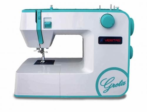 швейная машина VERITAS Greta