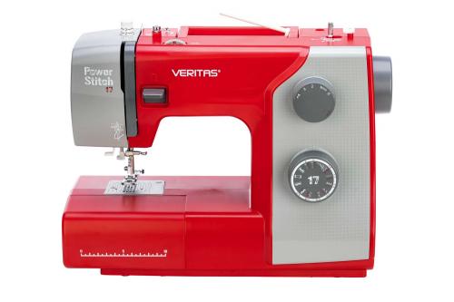 VERITAS Power Stitch 17 бытовая швейная машина