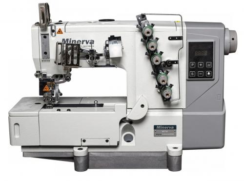 промышленная распошивальная машина Minerva M571JD