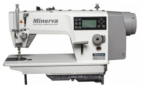 Minerva M9800JE4-H прямострочна швейна машина