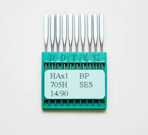 Иглы для швейных машин DOTEC