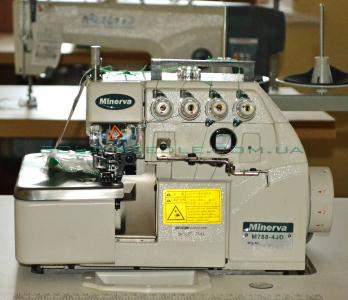 Продажа промышленных швейных машин Днепр