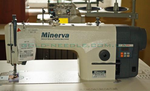 Продажа прямострочного швейного оборудования в Днерпе