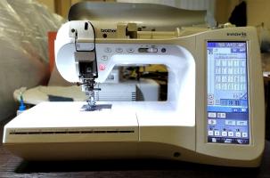 Ремонт швейных машин в Днепре
