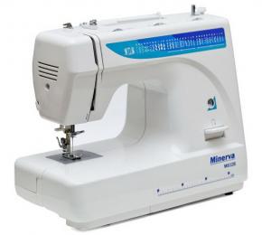 Швейная машинка Minerva m832b