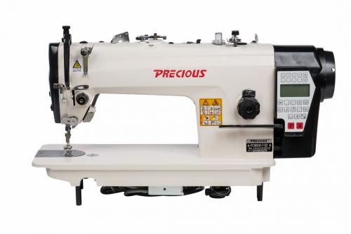 прямострочна швейна машина PRECIOUS PC9893H-7-D2