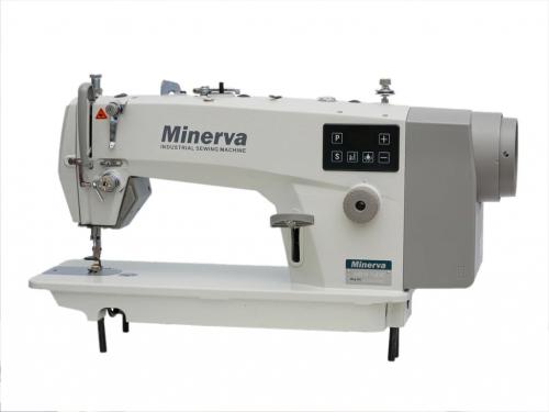 Minerva M5550 JDE