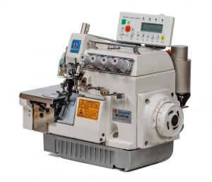 Shunfa SF958 4D/EP комп'ютеризований промисловий оверлок
