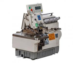 Shunfa SF958 4D/EP комп'ютеризований промисловий оверлок