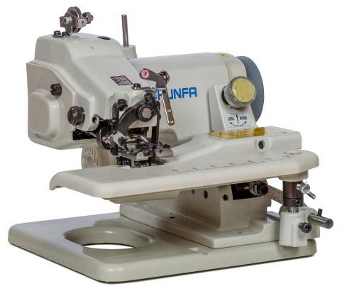 Shunfa SF 500 подшивочная машина