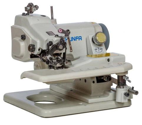 Shunfa SF 500 подшивочная машина
