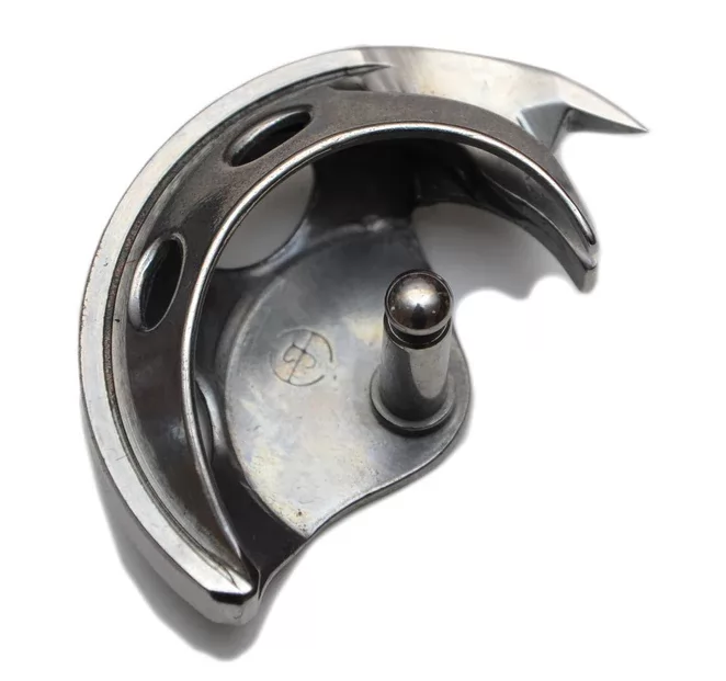 сетка грайфера вертикального челнока