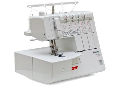 Minerva CS M1000Pro распошивальна машина