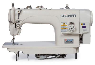 Shunfa SF8700D прямострочна промислова швейна машина