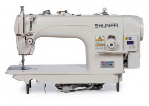 Shunfa SF8700D прямострочная промышленная швейная машина