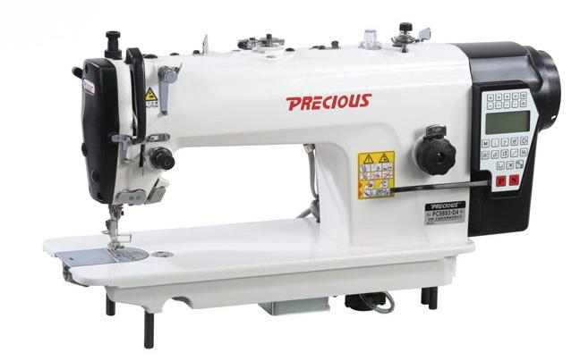 прямострочная швейная машина Precious PC 9893-D4