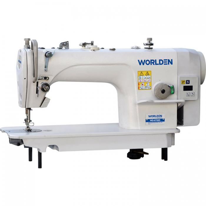 Worlden WD-8700d