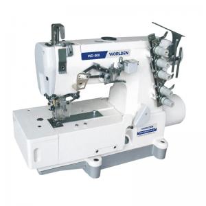 WORLDEN WD-500-0CB-D промислова розпошивальна машина