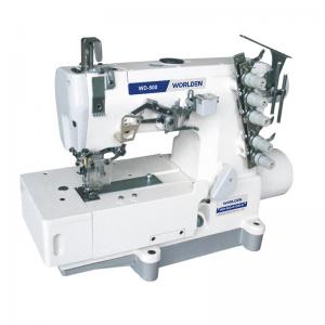 WORLDEN WD-500-0CB-D промислова розпошивальна машина
