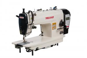 PRECIOUS PC9893H-7-D2 прямострочна швейна машина