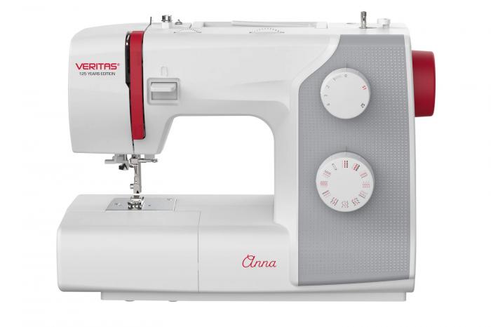 швейная машина VERITAS Anna