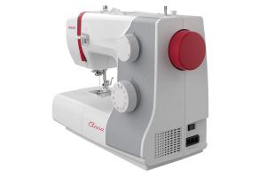 электромеханическая швейная машина Veritas Anna