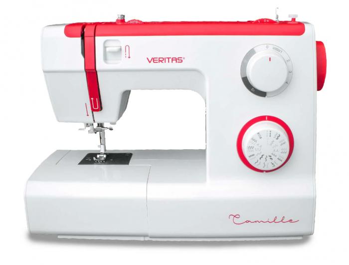 швейная машина VERITAS Camille