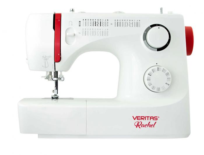 швейная машина Veritas Rachel