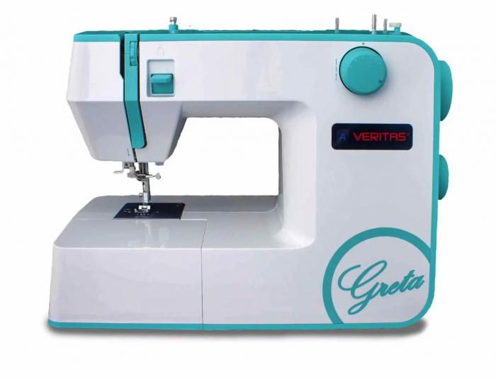 швейная машина VERITAS Greta
