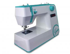 электромеханическая швейная машина VERITAS Greta