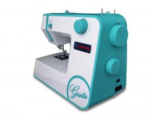 электромеханическая швейная машина VERITAS Greta