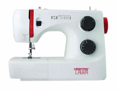 электромеханическая швейная машина Veritas Laura