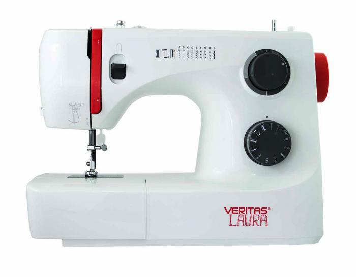 швейная машина VERITAS Laura