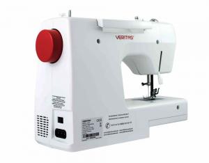 электромеханическая швейная машина Veritas Laura