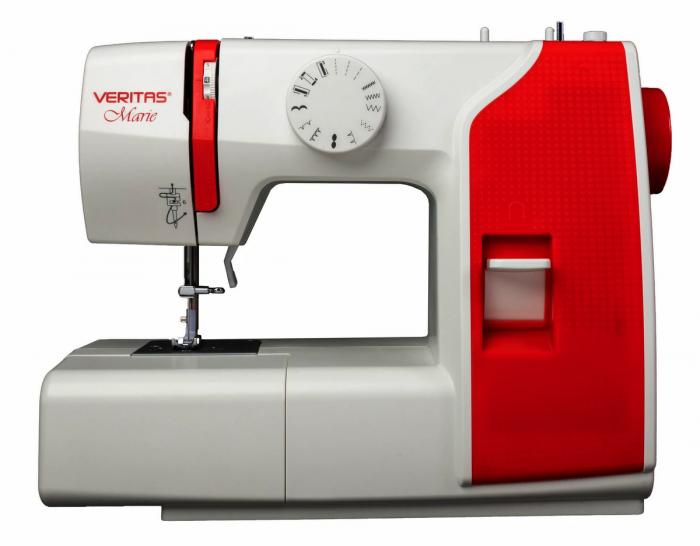 швейная машина VERITAS Marie
