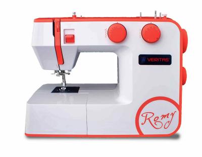 электромеханическая швейная машина Veritas Romy