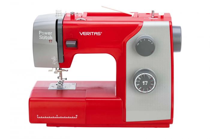 VERITAS Power Stitch 17 бытовая швейная машина