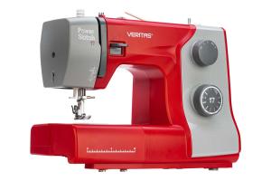 VERITAS Power Stitch 17 электромеханическая бытовая швейная машина